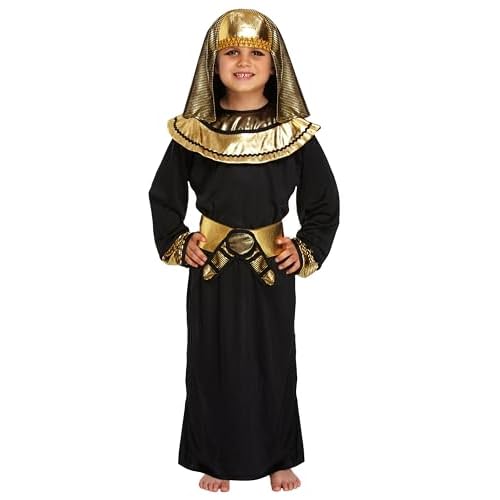 Disfraz de faraón egipcio de Pharaoh
