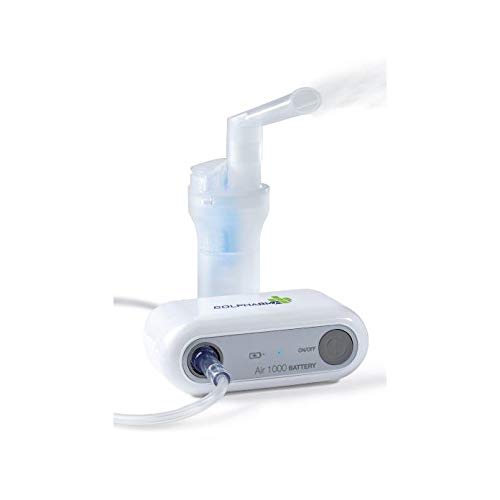 Colpharma Air 1000 Batterie Cover