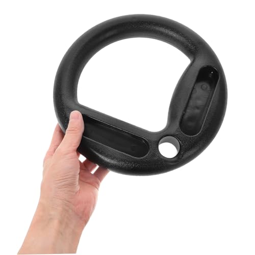 2pcs Manijas de Cable para Anillas de Gimnasia y Entrenamiento miniatura 3