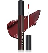 Amazon | COLORKEY ラビット リップティント【卯年パッケージ】保湿