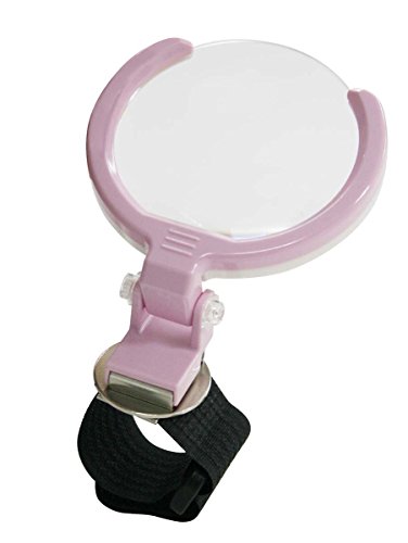 Finger lens RX-9A loupe de lecture Tokyo Sail grossissement net pour philatélie et couture