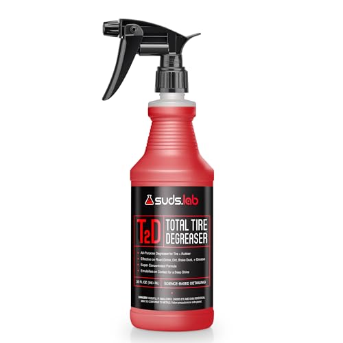 Suds Lab T2D 32oz