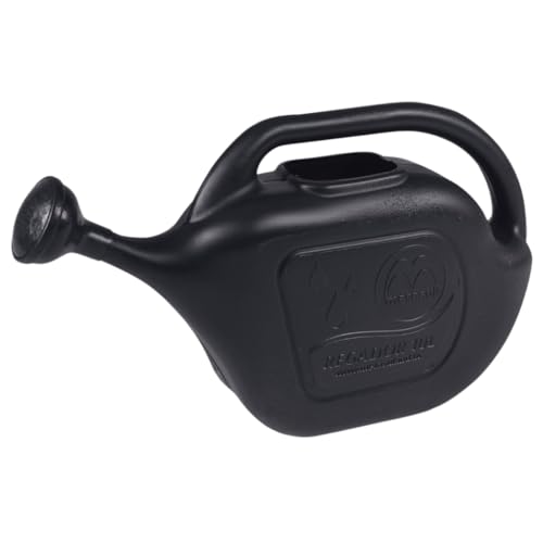 Regador Plástico Para Plantas E Flores 10 Litros