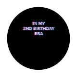 Zoom IMG-2 in my 2nd birthday era Zoom IMG-2 in my 2nd birthday era