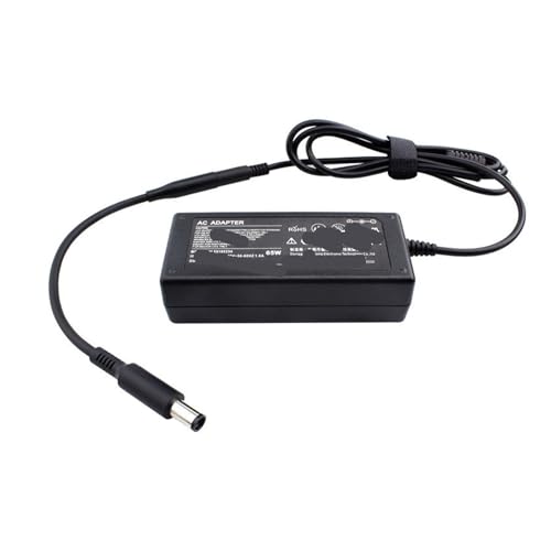 Adaptateur secteur pour ordinateur portable 65W alimentation stable premium - 4