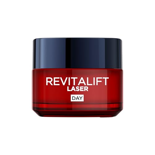 Loreal-Care Dermo Expertise Revitalift Laser X3 Cream 50Ml 50 ml