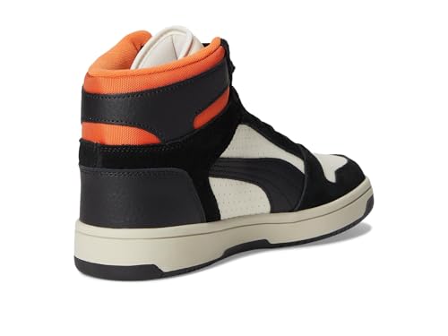 Image of Puma Men's Rebound Layup Mid Shoes