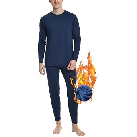 Sous-vêtements thermiques Nutria U08 Cover