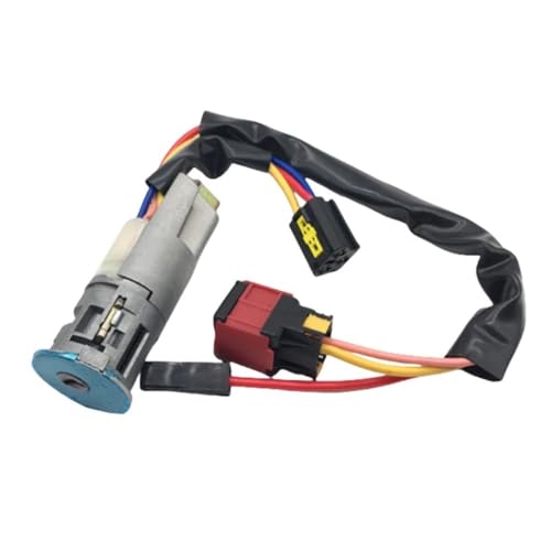 Cilindro de encendido 4162P0 con conector reforzado para Xsara 98-04 3