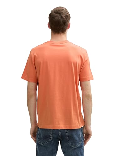 TOM TAILOR Herren T-Shirt – Ansicht 3