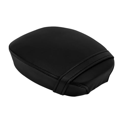 Asiento trasero de cuero XL883N acolchado y cómodo 5