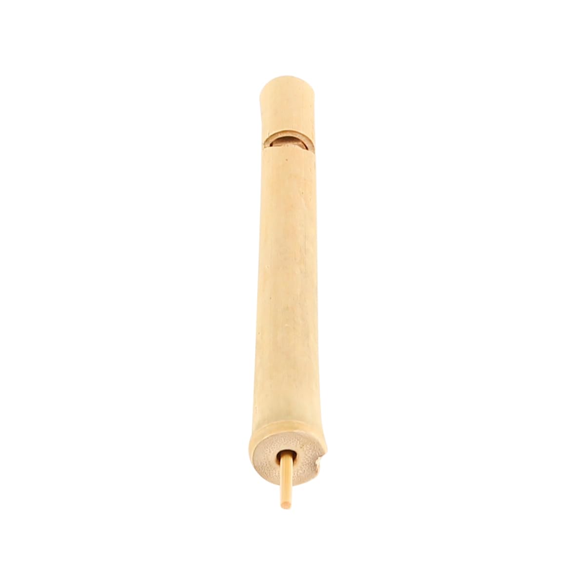 3 szt. bambusowych gwizdków, kreatywnych gwizdków dla ptaków, gwizdków Penny Whistle, fletów, gwizdków Swanee, długich fletów, symulowanych ptaków, instrumentów muzycznych