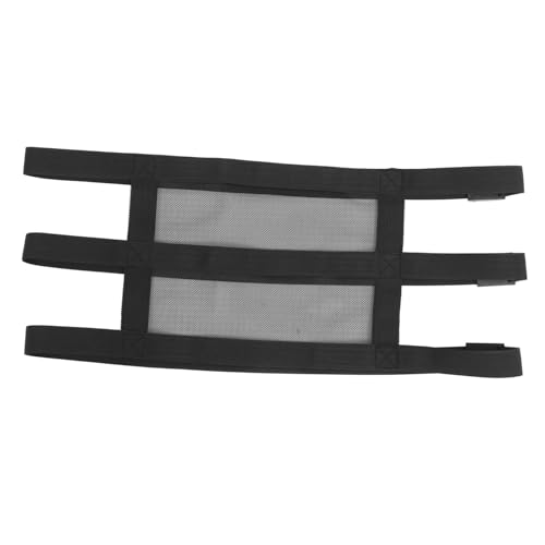 Mikikit Nylon Material Replacement Seats for Deer Blind Chair Easy Installation Tree Stand Holder Chair Outdoor Hunting Supplies