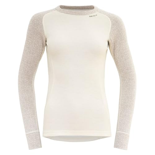 Devold Duo Active Merino 205 Shirt WMN - S