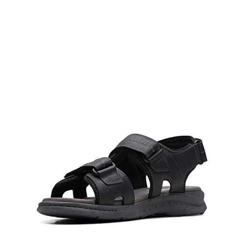 Clarks Men's Walkford Walk Sport Sandal4