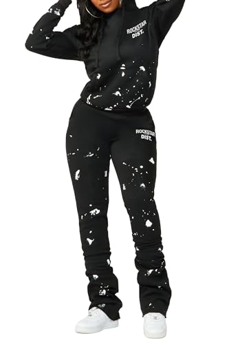 Women's Hadley Super Stacked Trackset