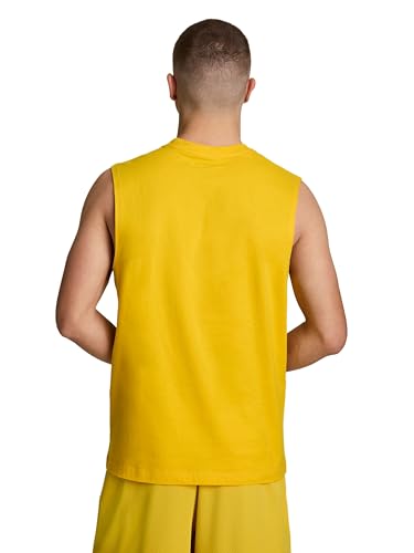 Image of Champion Men's Muscle Tank, Classic Graphic Muscle Tee, Sleeveless T-shirt for Men (Reg. Or Big & Tall)
