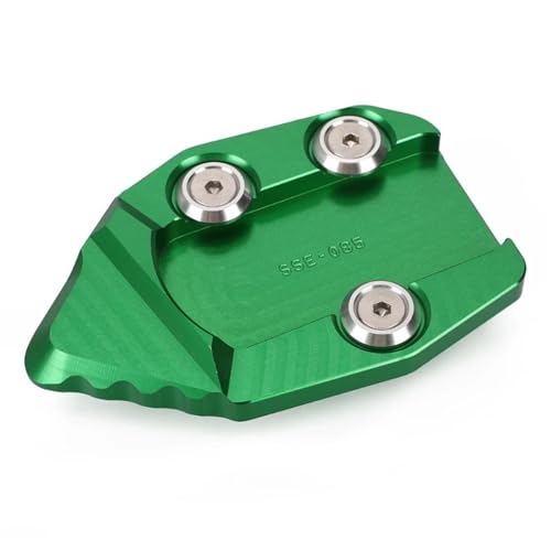 Extension béquille VN650 Vulcan S support moto pour stationnement 2016-2024