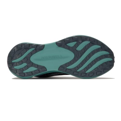 Image of Merrell Men's Morphlite Trail Sneakers