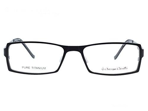 Image of Rectangular Unisex Spectacle Frame