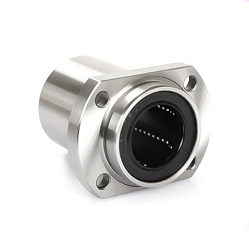Rodamiento de bolas de movimiento lineal LMHP12UU para proyectos CNC caseros 5