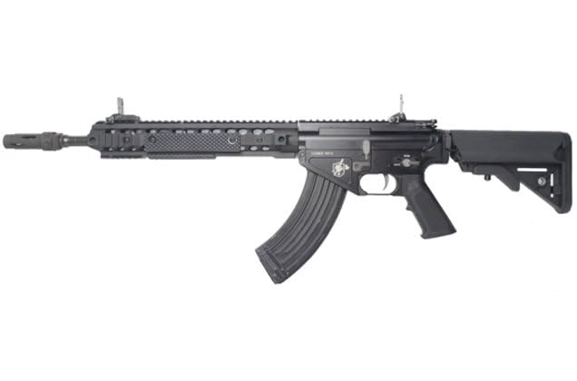 Amazon | ボルトエアソフト BOLT Airsoft リコイルショック 電動ガン