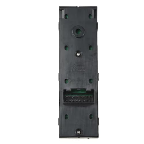 Interrupteur fenêtre électrique pour réparer la commande de votre Tucson - 4