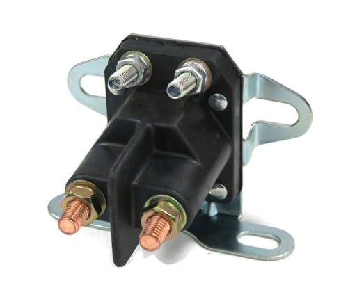 Solenoide de arranque Sabre 1742HS pieza encendido cortacésped 8