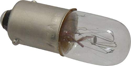 T3-1/4, 2 Watt, Incandescent Miniature and Specialty Lamp (30 Pack)