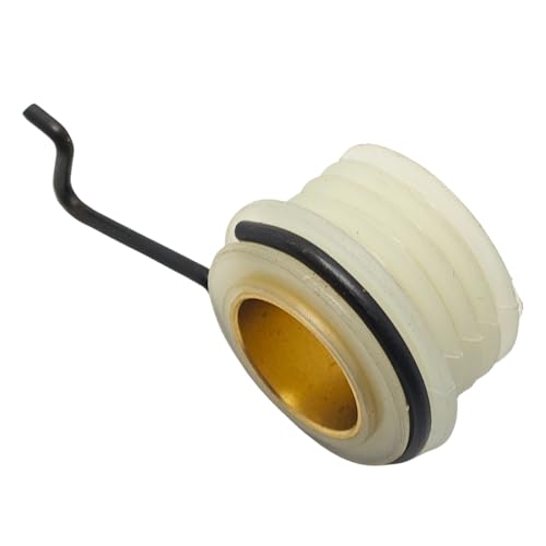 Vis sans fin pour tronçonneuse MS290 029 MS310 MS390 - Stop panne lubrification - 7