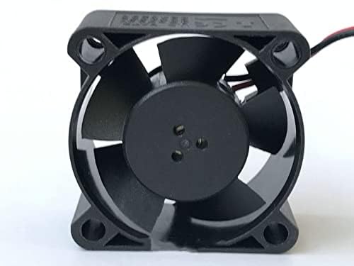GM1204PKBX-8A 40mm DC12V 2.4W Axial Fan for Cooling Applications