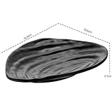 Zoom IMG-1 tangger 2pcs vassoio per gioielli Zoom IMG-1 tangger 2pcs vassoio per gioielli