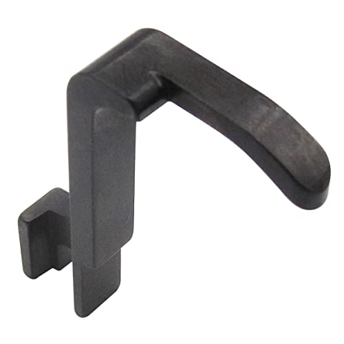 Pie Prensatelas Repuesto Compatible Singer 17U 1PCS miniatura 2