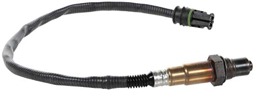 Sensor de Oxígeno Bosch 16977 para BMW miniatura 3