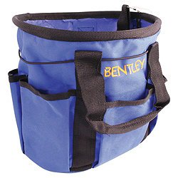 Bentley slip-not deluxe grooming bag – Pink