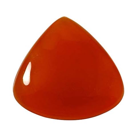 Natural Red Onyx Loose Gemstone for Astrology Cover