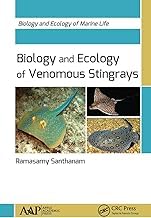 Buy Biology and Ecology of Venomous Stingrays — BookShops.in