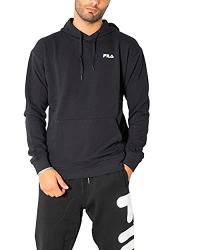 FILA Dacian Sweatshirt Capuche Homme pour lutter contre le froid avec style