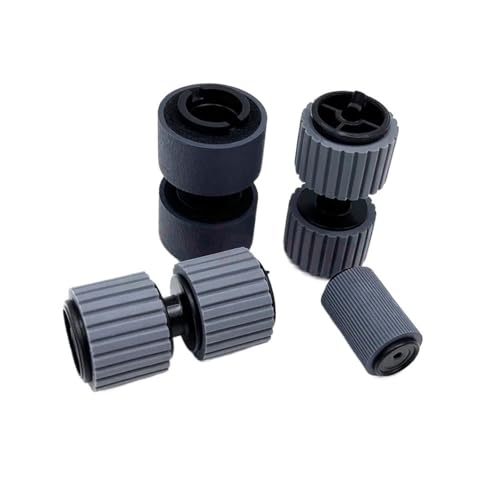 Kit de rouleau L2756A L2755-60001 pour numériseur HP ScanJet Flow 7000 s3
