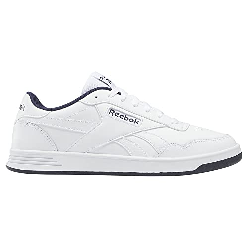 Image of Reebok Unisex-Adult Court Advance Sneaker
