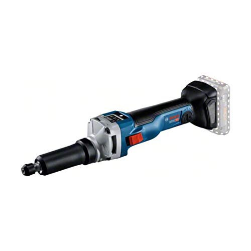 Bosch GGS 18 V 10 SLC - vue 3