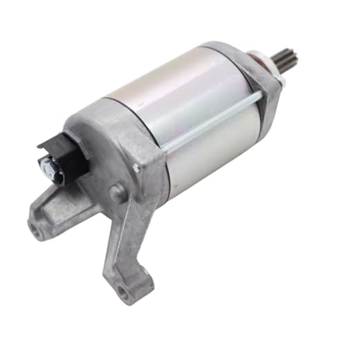 Démarreur de moto Suzuki SV650 V-Strom 650 SFV650 Gladius OEM 31100-19F00 19F10