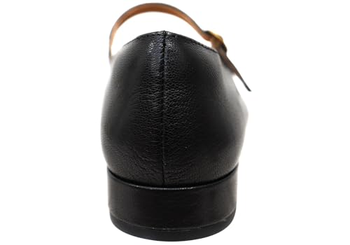 Söfft Women's Elsey Mary Jane Flat3