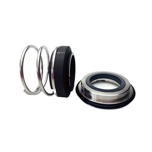 Sellos mecánicos para bombas con eje de 42 mm y juntas de EPDM 2