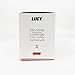 Lucy Nicotine Lozenges 4mg 8 Pack (216 count, 27 per bottle), Cleaner Nicotine, Great Taste, Nicotine Alternative, Convenient (Citrus)