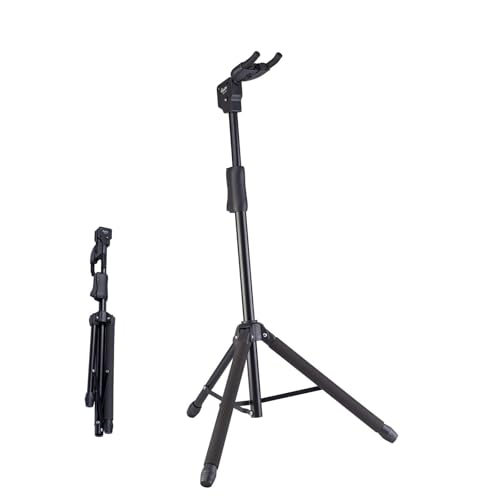 Support de guitare classique ajustable pour une protection optimale - 3