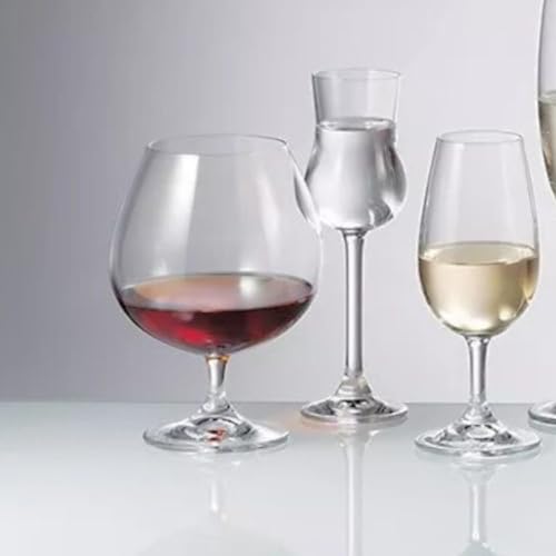 El Mejor Listado de Copas de coñac los 5 más buscados. 26 Copas de coñac marca STOVMEX (2)