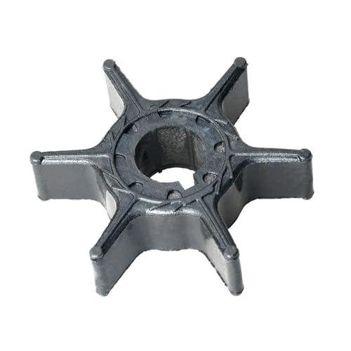 Turbine de pompe à eau répare le refroidissement moteur hors-bord 15CV