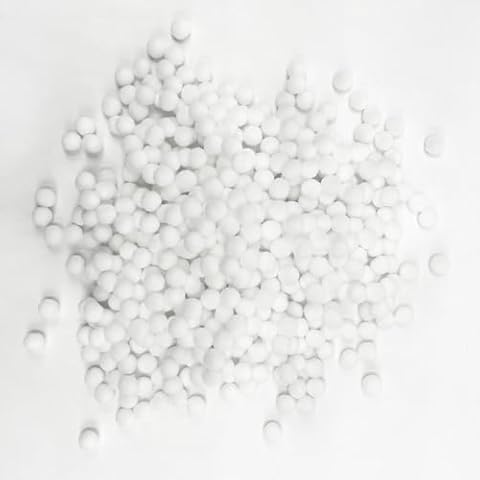 UILYNIU Pompons Blancs 500 Pièces Cover
