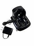 SCIENZO Black & Decker OEM N922989 Replacement Vacuum Charger & Base BDH2000PL